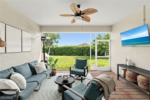 Tiny photo for 3391 Acapulco Circle, Cape Coral, FL 33909 (MLS # 2026030824)