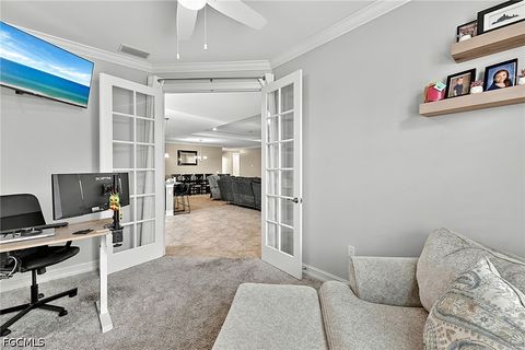 Tiny photo for 3391 Acapulco Circle, Cape Coral, FL 33909 (MLS # 2026030824)