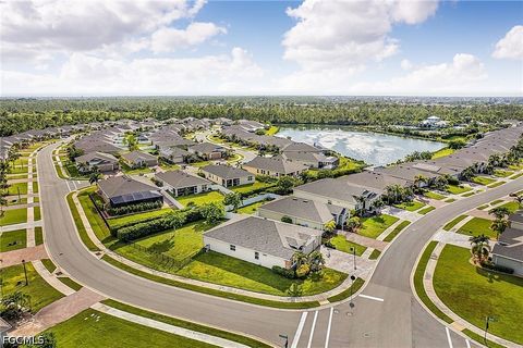 Tiny photo for 3391 Acapulco Circle, Cape Coral, FL 33909 (MLS # 2026030824)