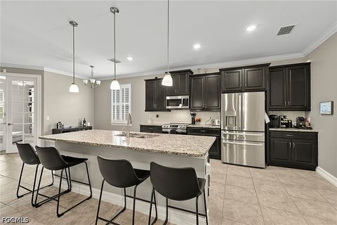 Tiny photo for 3391 Acapulco Circle, Cape Coral, FL 33909 (MLS # 2026030824)