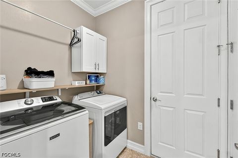 Tiny photo for 3391 Acapulco Circle, Cape Coral, FL 33909 (MLS # 2026030824)