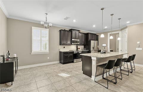 Tiny photo for 3391 Acapulco Circle, Cape Coral, FL 33909 (MLS # 2026030824)