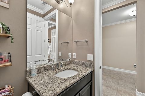 Tiny photo for 3391 Acapulco Circle, Cape Coral, FL 33909 (MLS # 2026030824)