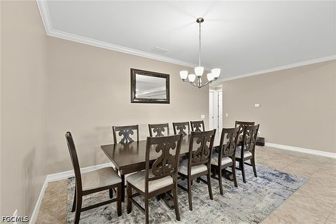 Tiny photo for 3391 Acapulco Circle, Cape Coral, FL 33909 (MLS # 2026030824)