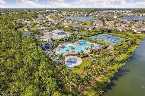 Tiny photo for 3391 Acapulco Circle, Cape Coral, FL 33909 (MLS # 2026030824)