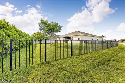 Tiny photo for 3391 Acapulco Circle, Cape Coral, FL 33909 (MLS # 2026030824)