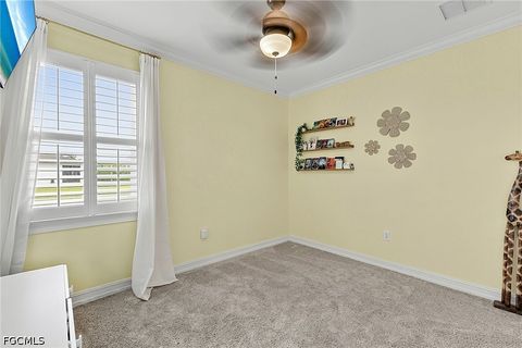 Tiny photo for 3391 Acapulco Circle, Cape Coral, FL 33909 (MLS # 2026030824)