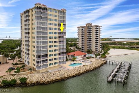 8751 Estero Boulevard 802 Bonita Springs FL 33931