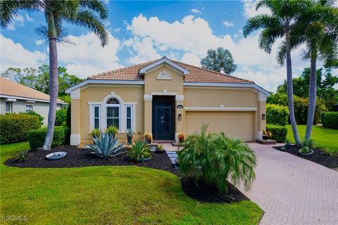 8698 Colony Trace Drive Fort Myers FL 33908