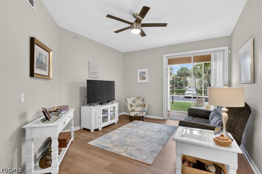 12505 McGregor Boulevard 113