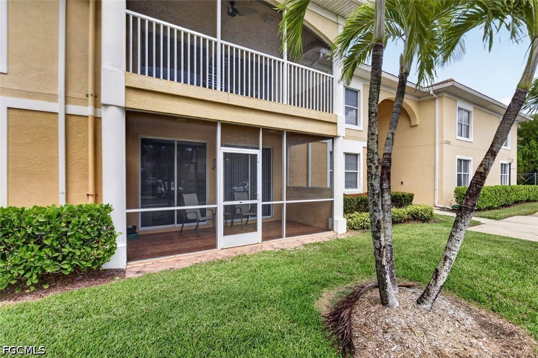 12505 McGregor Boulevard 113