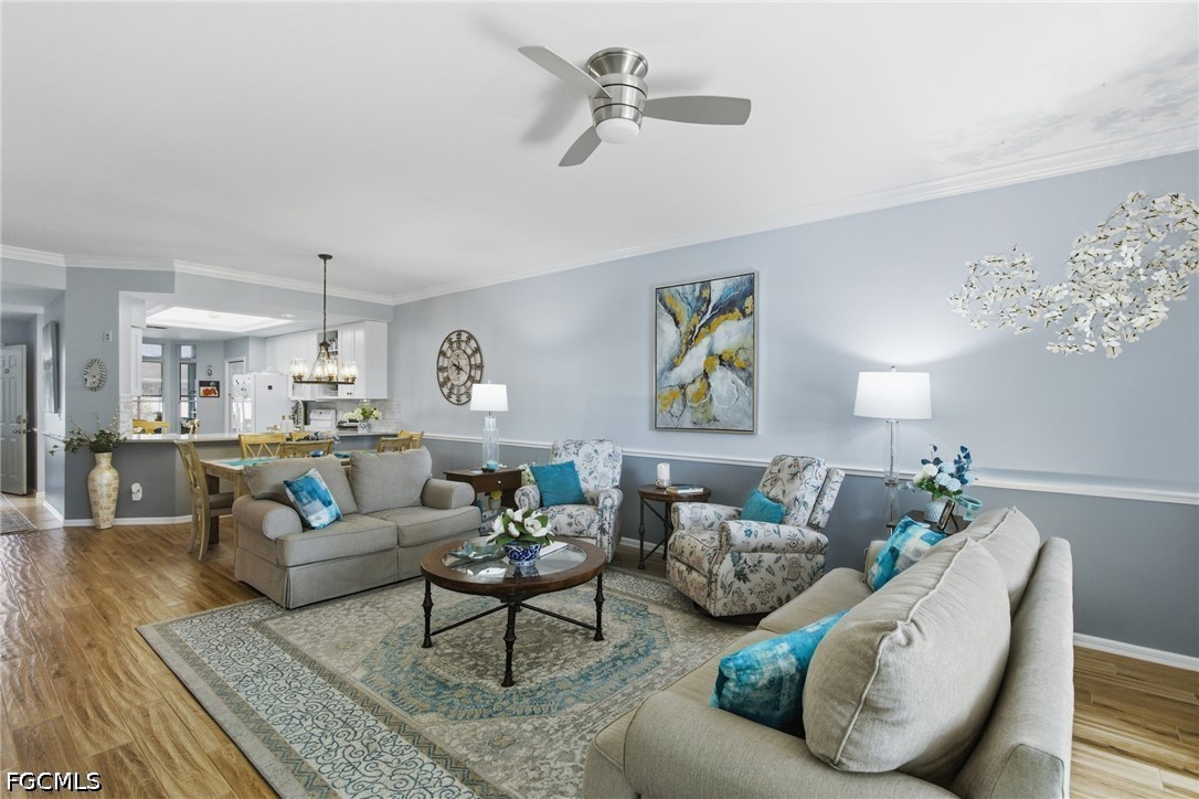 14521 Hickory Hill Court 416