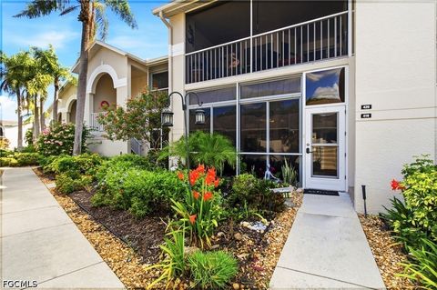 14521 Hickory Hill Court 416 Fort Myers FL 33912