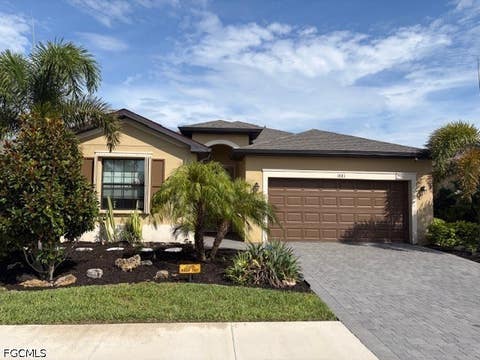 Photo of 1881 W Isles Road, Port Charlotte, FL 33953 (MLS # 2026011167)