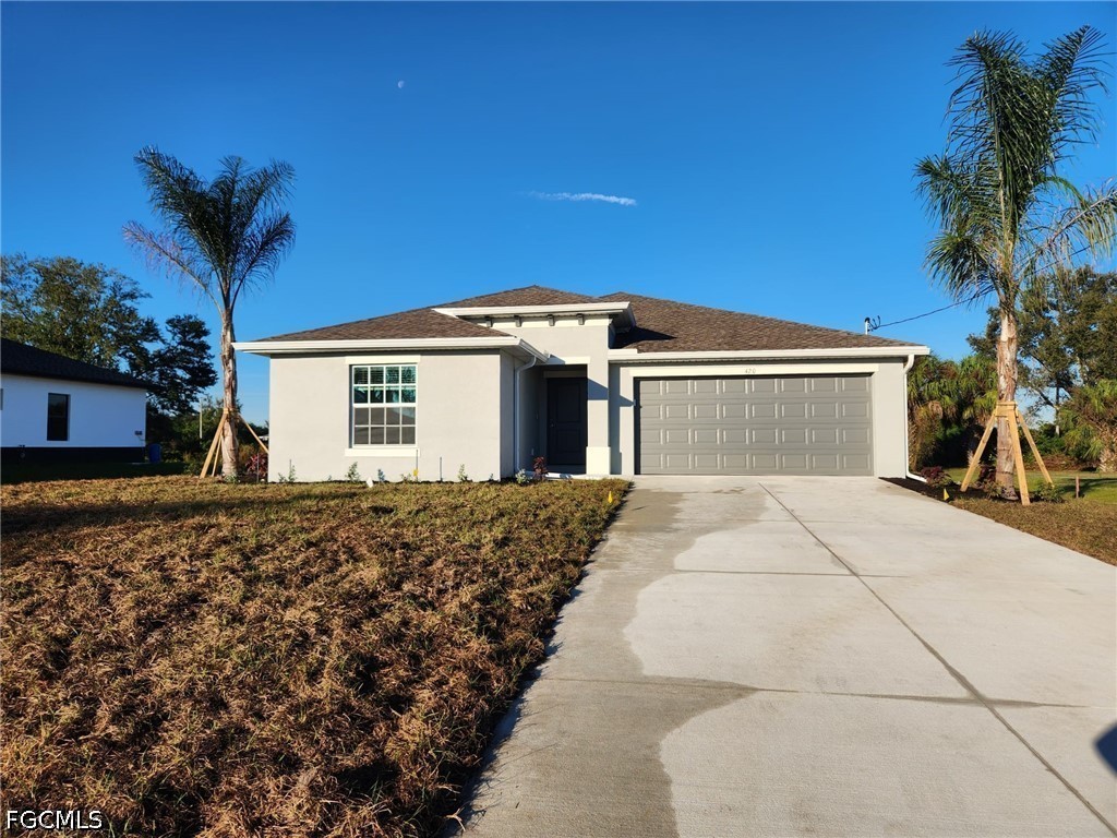 Photo 1 of 35 — 420 Progress Avenue, Lehigh Acres, FL 33974
