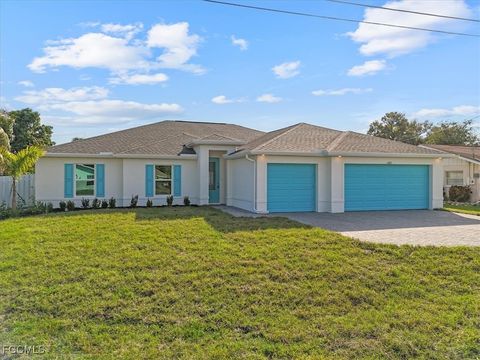 1432 SE 12th Street Cape Coral FL 33990