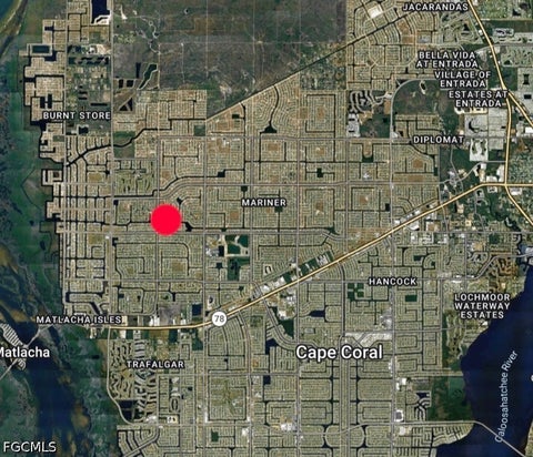 Tiny photo for 2408 NW 6th Terrace, Cape Coral, FL 33993 (MLS # 2026038464)