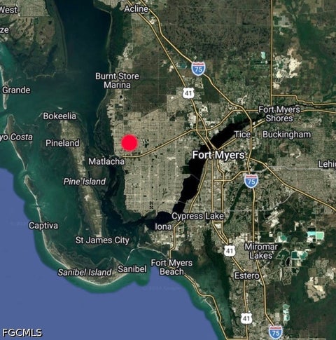 Tiny photo for 2408 NW 6th Terrace, Cape Coral, FL 33993 (MLS # 2026038464)