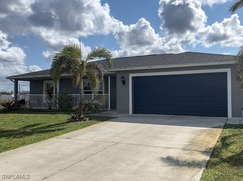 1220 Moore Run Labelle FL 33935