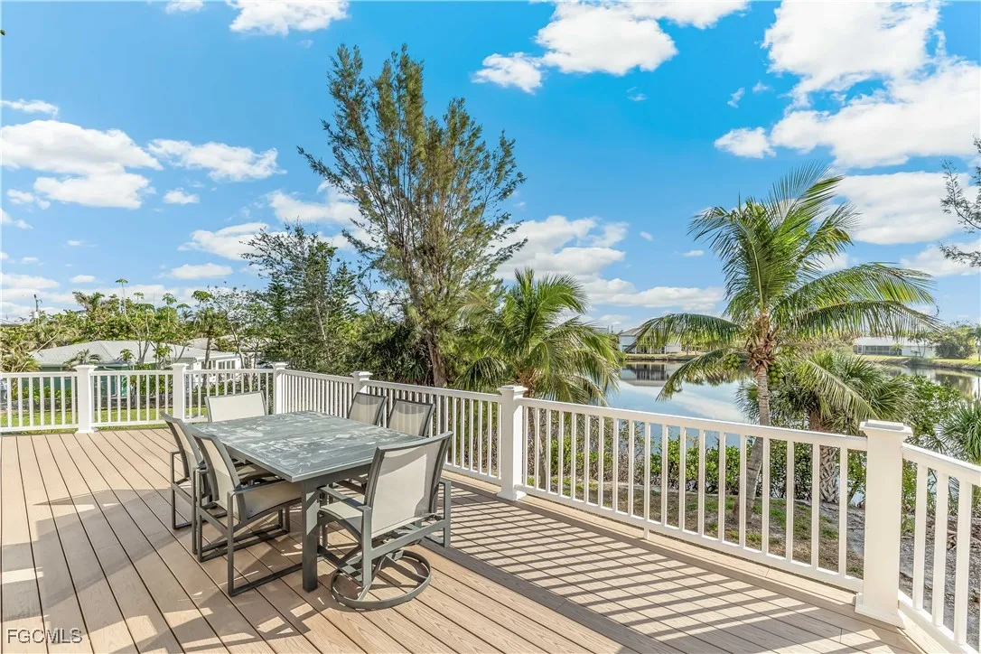 Sanibel, Florida, 33957, United States, 3 Bedrooms Bedrooms, ,2 BathroomsBathrooms,Residential,Active,1970976