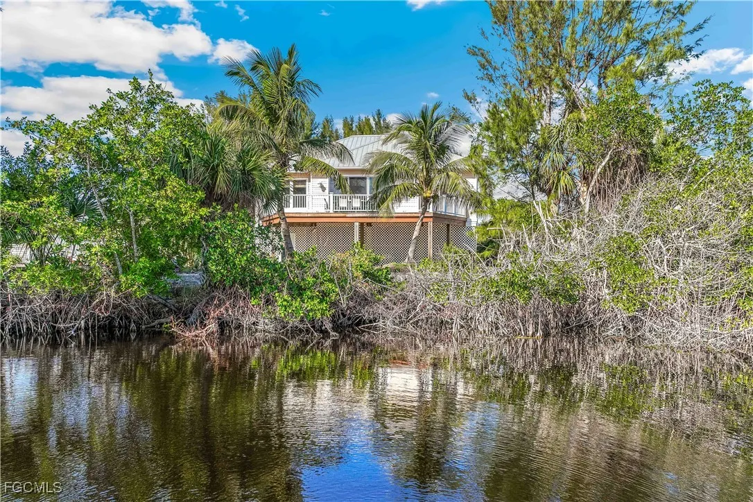 Sanibel, Florida, 33957, United States, 3 Bedrooms Bedrooms, ,2 BathroomsBathrooms,Residential,Active,1970976