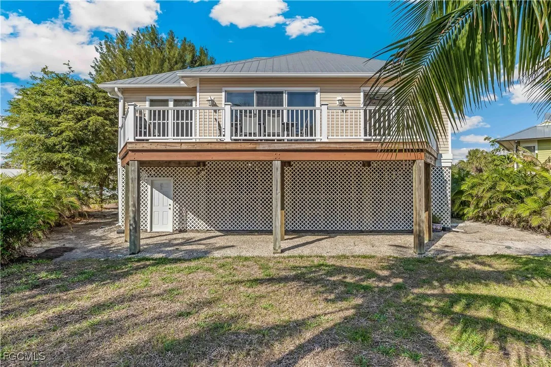 Sanibel, Florida, 33957, United States, 3 Bedrooms Bedrooms, ,2 BathroomsBathrooms,Residential,Active,1970976
