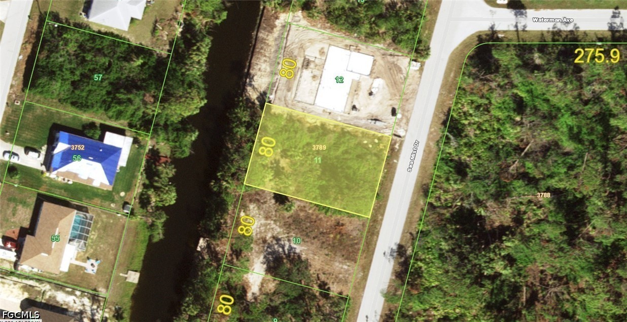 Photo 1 of 26 — 7109 Sea Mist Drive, Port Charlotte, FL 33981