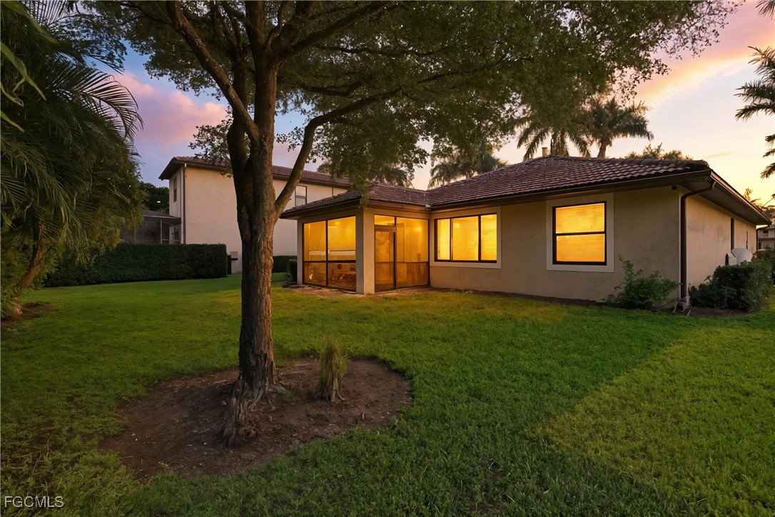 7866 Bucks Run Drive