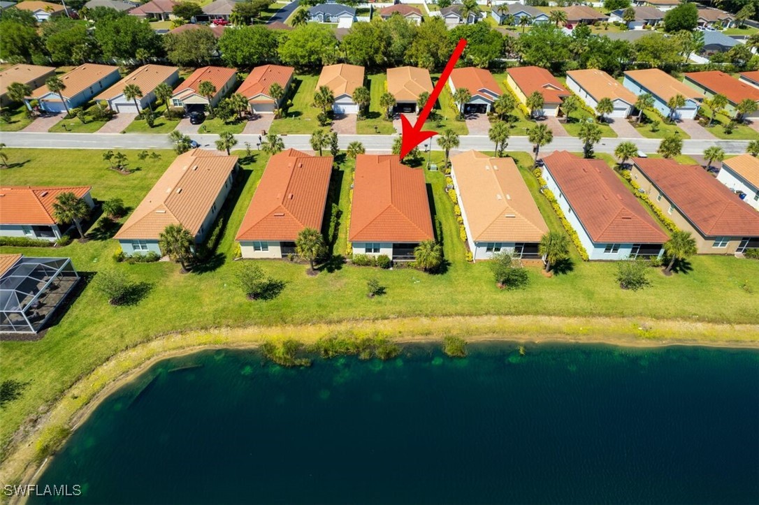 2130 Summersweet Drive