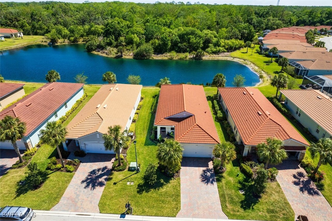 2130 Summersweet Drive