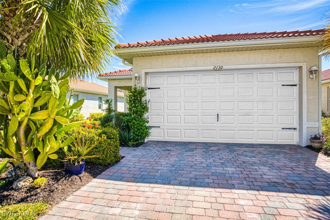 2130 Summersweet Drive