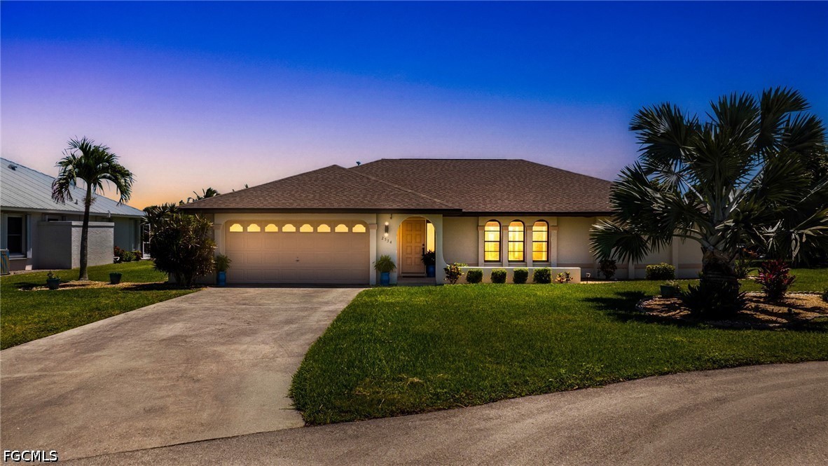 Photo 1 of 50 — 2534 SE 24th Place, Cape Coral, FL 33904