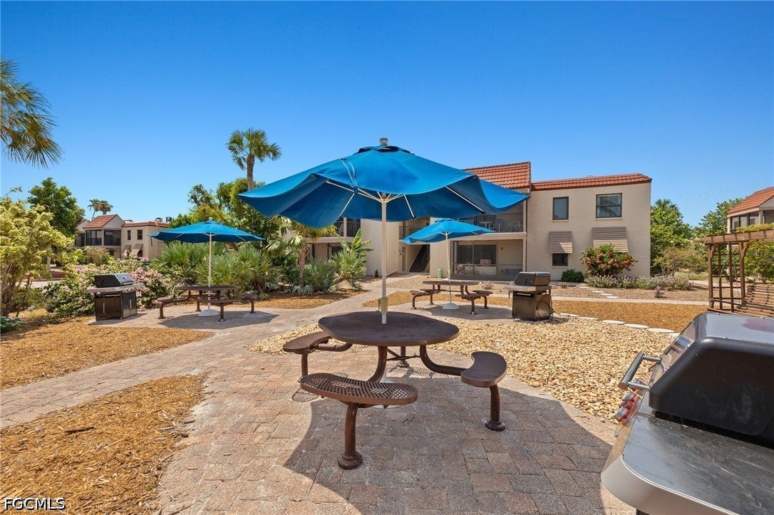 845 E Gulf Drive 632