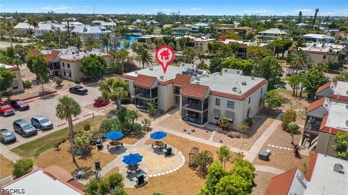 845 E Gulf Drive 632