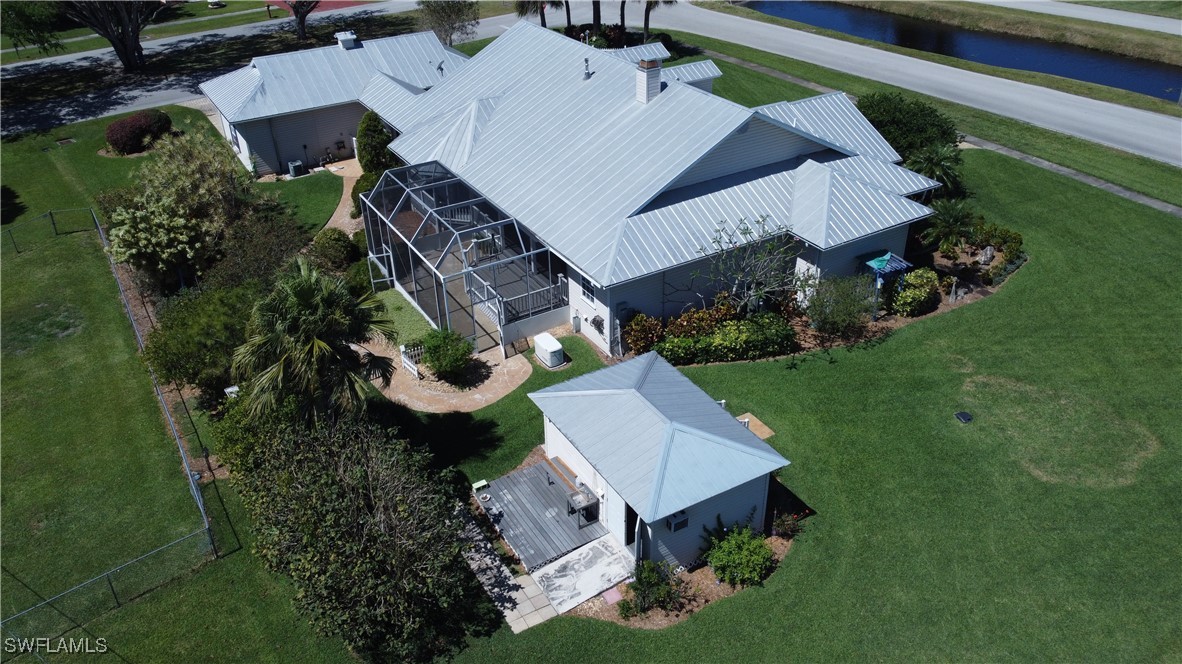 234 W Circle Drive