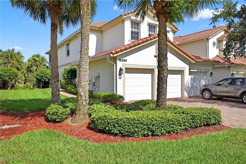 16294 Crown Arbor Way 101 Fort Myers FL 33908