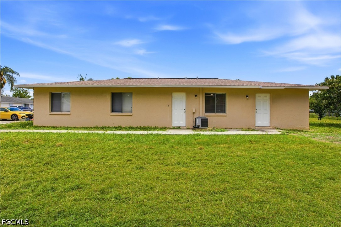 2237 Iris Way