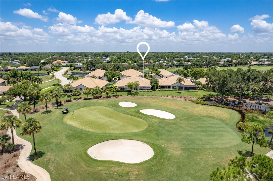 8512 Fairway Bend Drive