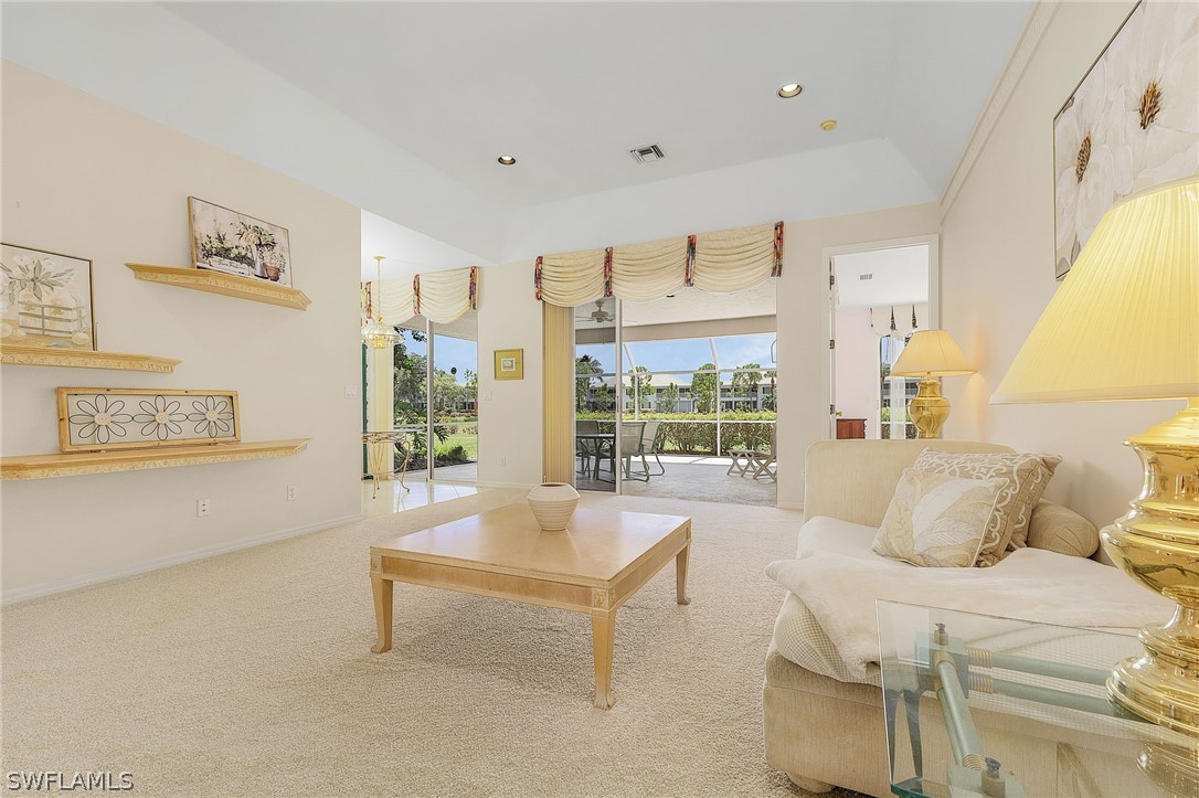 8512 Fairway Bend Drive