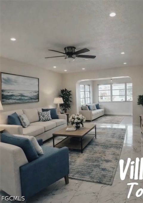 Photo of 2213 Gardenia Way, Lehigh Acres, FL 33936 (MLS # 2026023068)