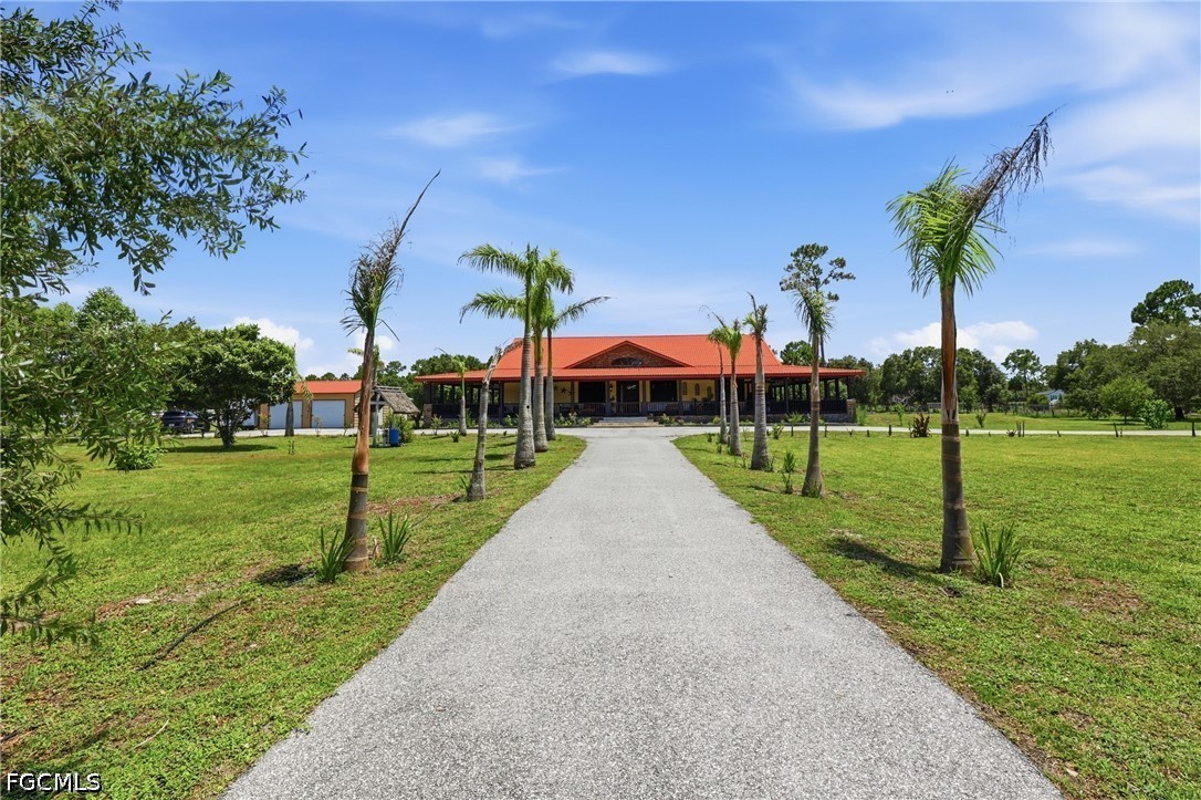 842 Hunting Club Avenue