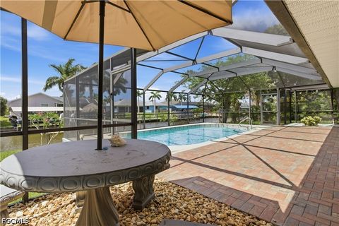 Tiny photo for 624 Mohawk Parkway, Cape Coral, FL 33914 (MLS # 2026022501)
