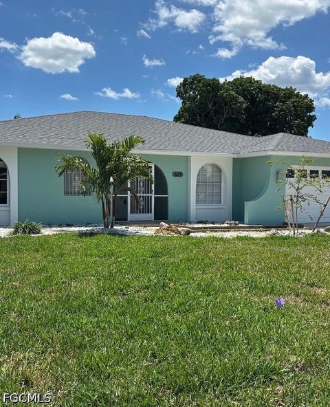 Tiny photo for 624 Mohawk Parkway, Cape Coral, FL 33914 (MLS # 2026022501)