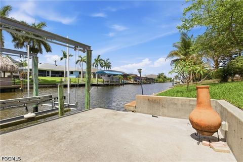 Tiny photo for 624 Mohawk Parkway, Cape Coral, FL 33914 (MLS # 2026022501)