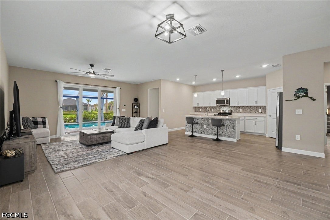 14864 White Pearl Road