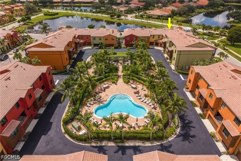 Tiny photo for 11761 Adoncia Way #3907, Fort Myers, FL 33912 (MLS # 2026038853)