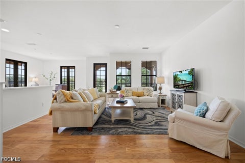 Tiny photo for 11761 Adoncia Way #3907, Fort Myers, FL 33912 (MLS # 2026038853)