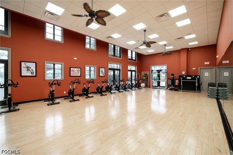 Tiny photo for 11761 Adoncia Way #3907, Fort Myers, FL 33912 (MLS # 2026038853)