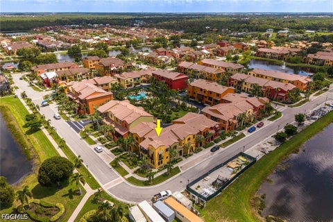 Tiny photo for 11761 Adoncia Way #3907, Fort Myers, FL 33912 (MLS # 2026038853)