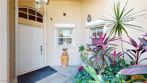 Tiny photo for 14327 Patty Berg Drive, Fort Myers, FL 33919 (MLS # 2025013203)